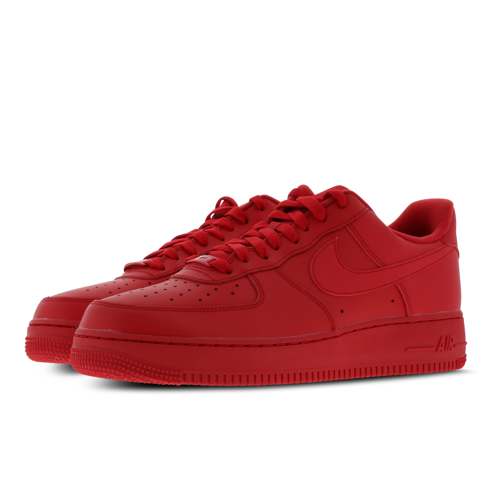 Nike Air Force 1 '07 Low @ Footlocker