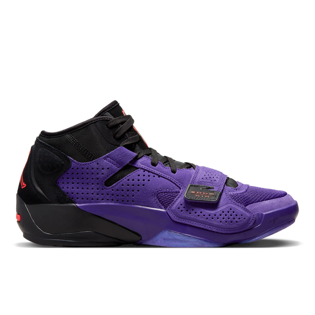 Zion 2 Zapatillas de baloncesto - Morado - DO9073-506