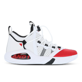 White-Red-Black