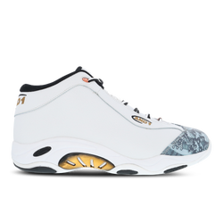 Men Shoes - And 1 Tai Chi - White-Multi Colour