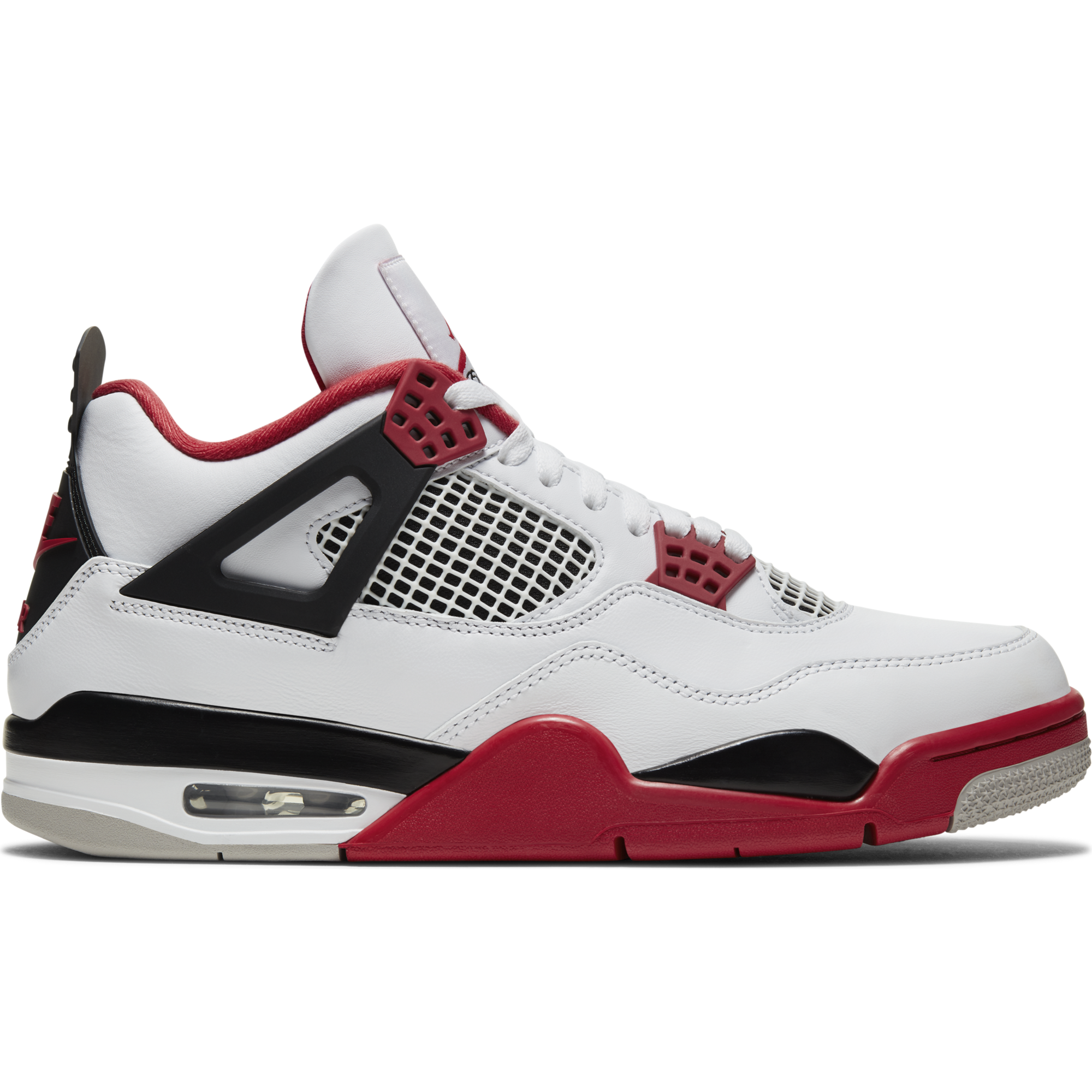 Jordan Air Jordan 4 @ Footlocker