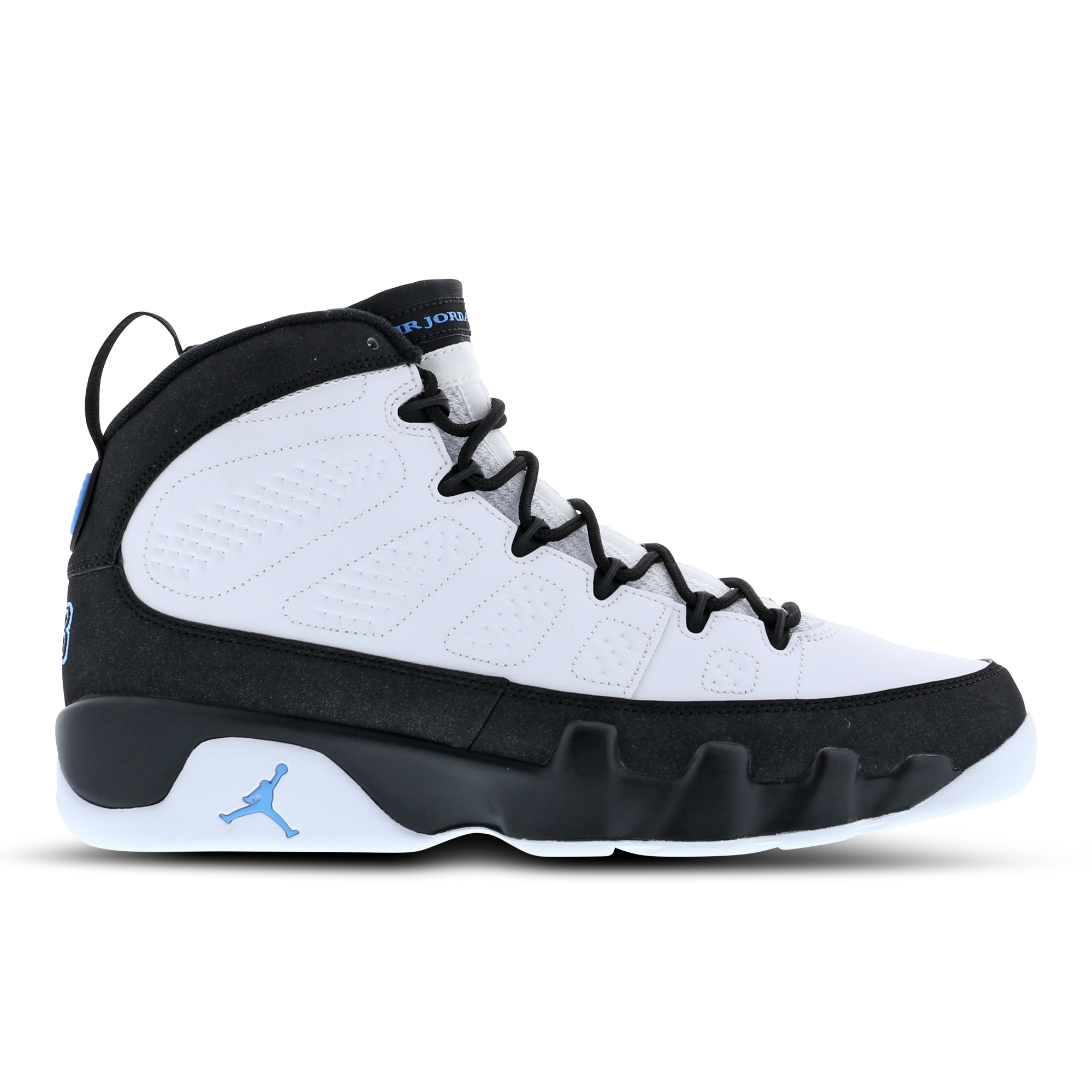 foot locker jordan 9 release