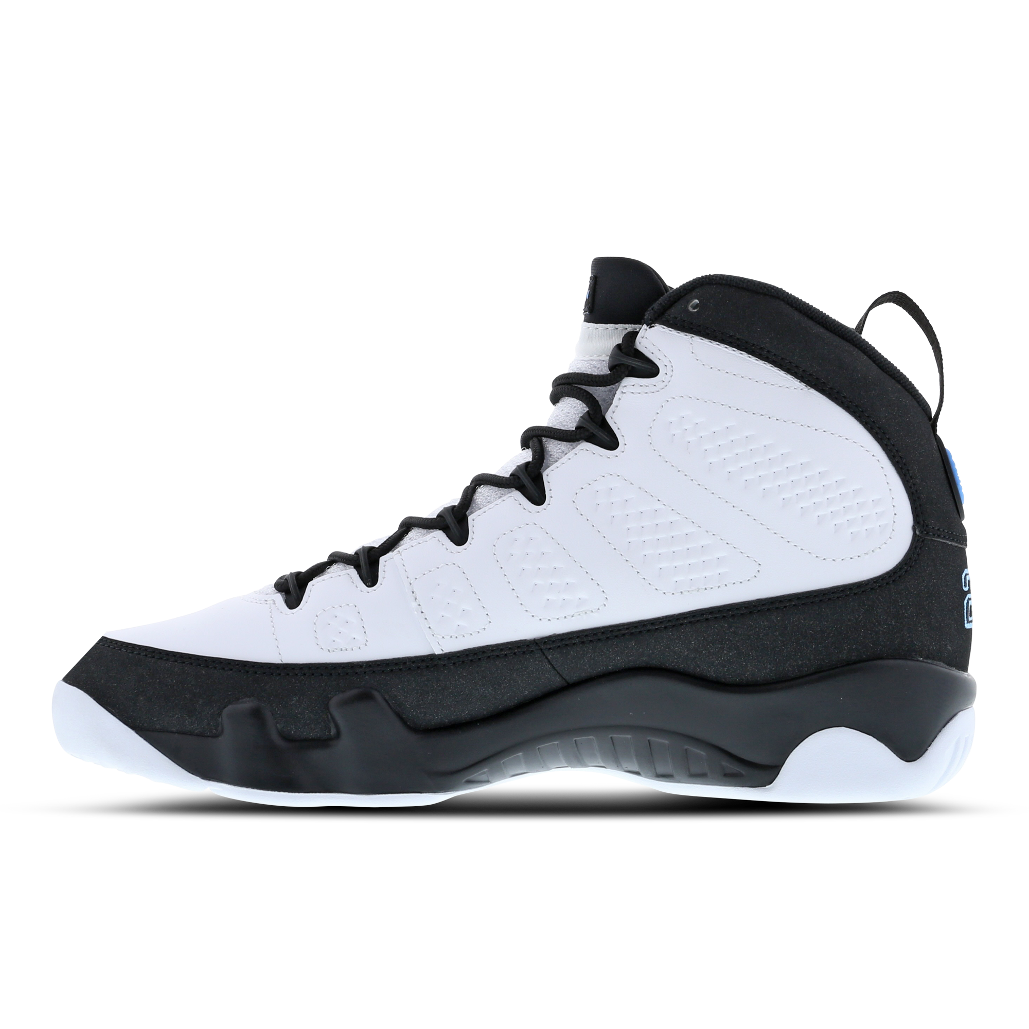 foot locker jordan 9 release