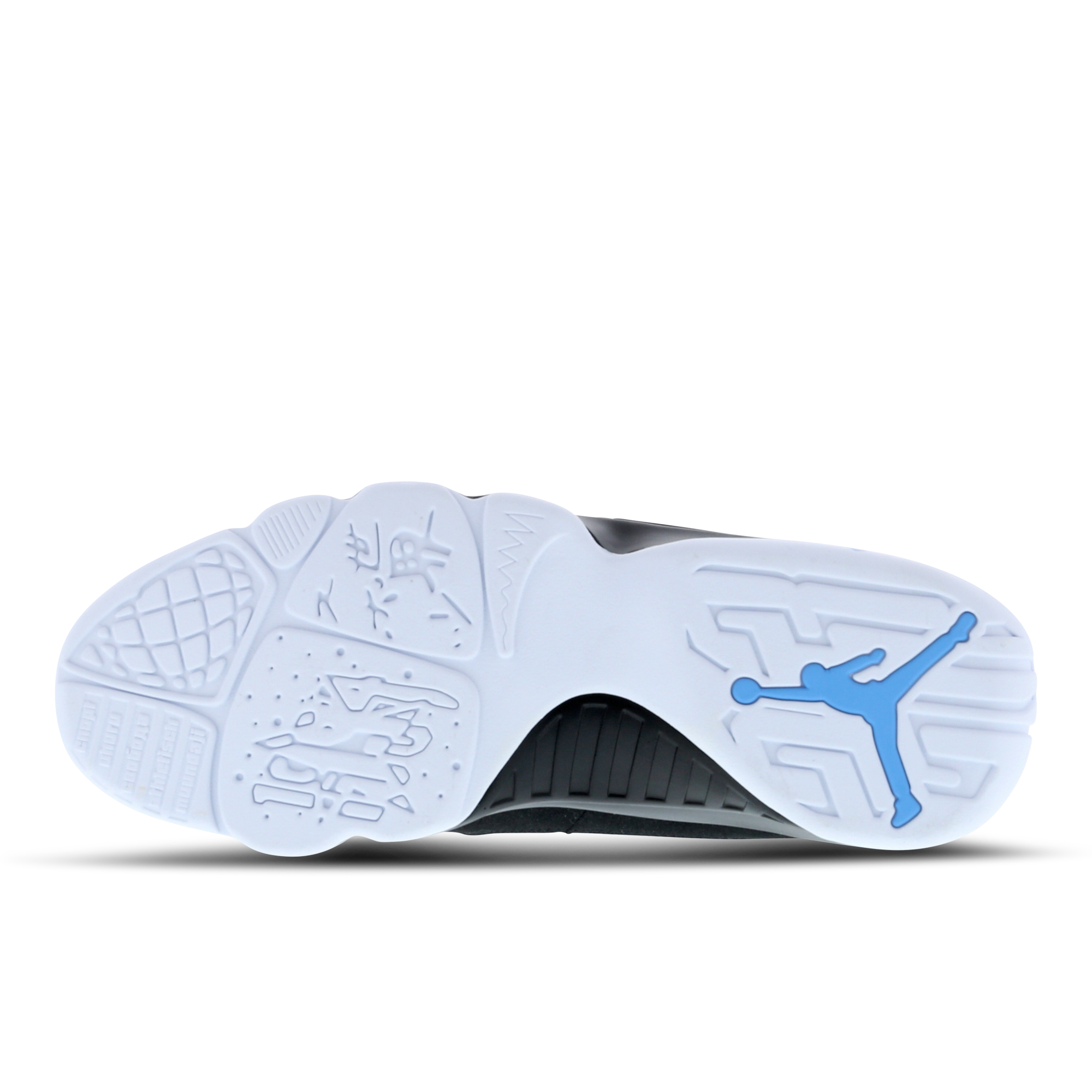 air jordan 9 retro men's shoe