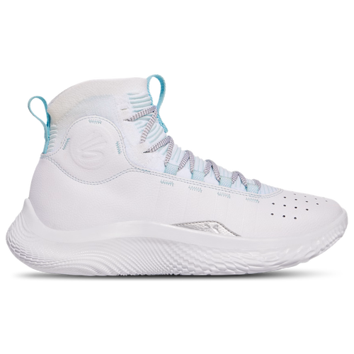Under Armour Curry 4 Flotro Image 1 of 5. Tap to open photo gallery.