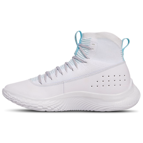 Under Armour Curry 4 Flotro Image 3 of 5. Tap to open photo gallery.