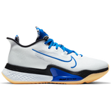 White-Hyper Royal-Black
