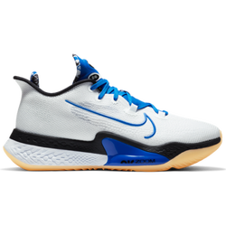 Men Shoes - Nike Zoom Bb Nxt % - White-Hyper Royal-Black