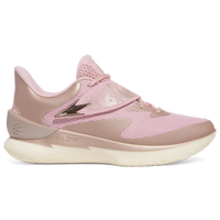 Pink-Prime Pink-Metallic Rose Gold- Stephen Curry 'REIGN ROSE'