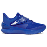Blue-Team Royal-White- DeAaron Fox 'WILDCAT'