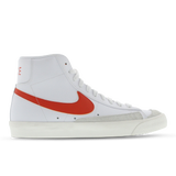 White-Mantra Orange-Sail