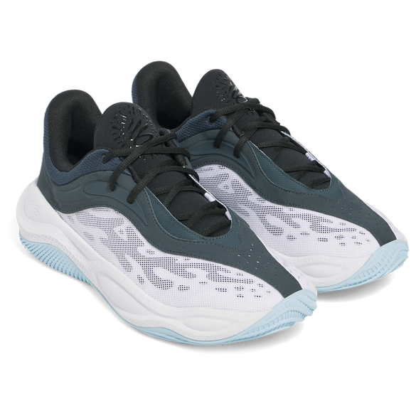 Under Armour Curry Splash 25 Image 2 of 4. Tap to open photo gallery.