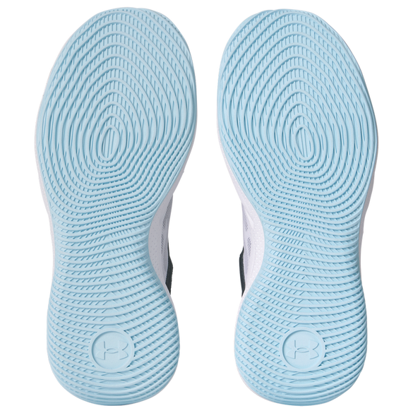 Under Armour Curry Splash 25 Image 4 of 4. Tap to open photo gallery.