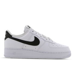 Men Shoes - Nike Air Force 1 '07 - White-Black