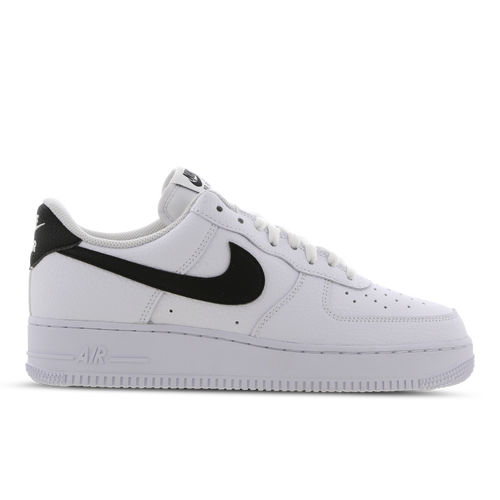 Foot locker air force 1 low men's best sale