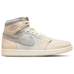 Sail-University Red-Pale Ivory