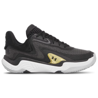 Black-Metallic Gold-Black- 'HEAT GEAR'