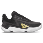 Black-Metallic Gold-Black- 'HEAT GEAR'