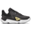 Under Armour SPAWN 7 - Men Shoes Black-Metallic Gold-Black