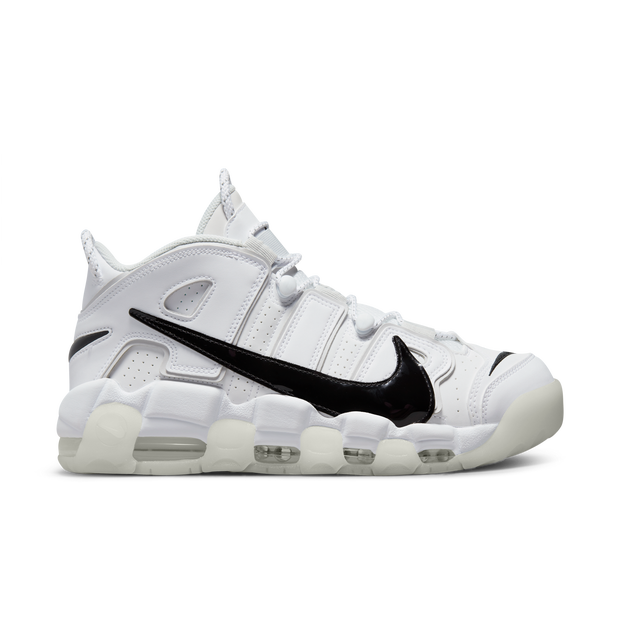 Nike Air More Uptempo Copy Paste White - DQ5014-100