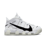 White-Black-Photon Dust