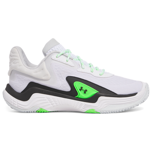 Under Armour SPAWN 7 Image 1 of 5. Tap to open photo gallery.