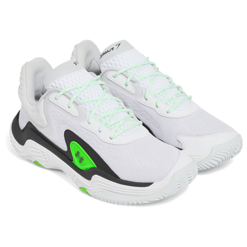 Under Armour SPAWN 7 Image 2 of 5. Tap to open photo gallery.