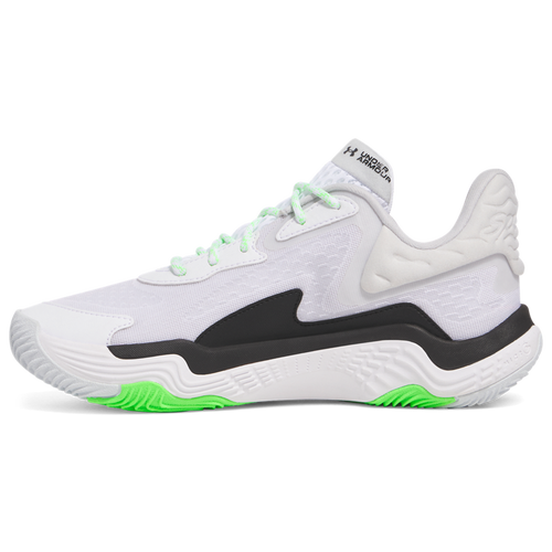 Under Armour SPAWN 7 Image 3 of 5. Tap to open photo gallery.