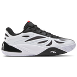 White-Black-Energy Red- 'Receipts Ready'