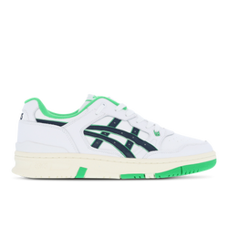 Men Shoes - Asics EX89 - White-Green