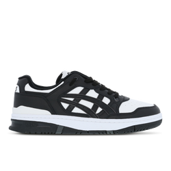 Men Shoes - Asics EX89 - White-Black