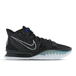 Men Shoes - Nike Kyrie 7 - Black-White