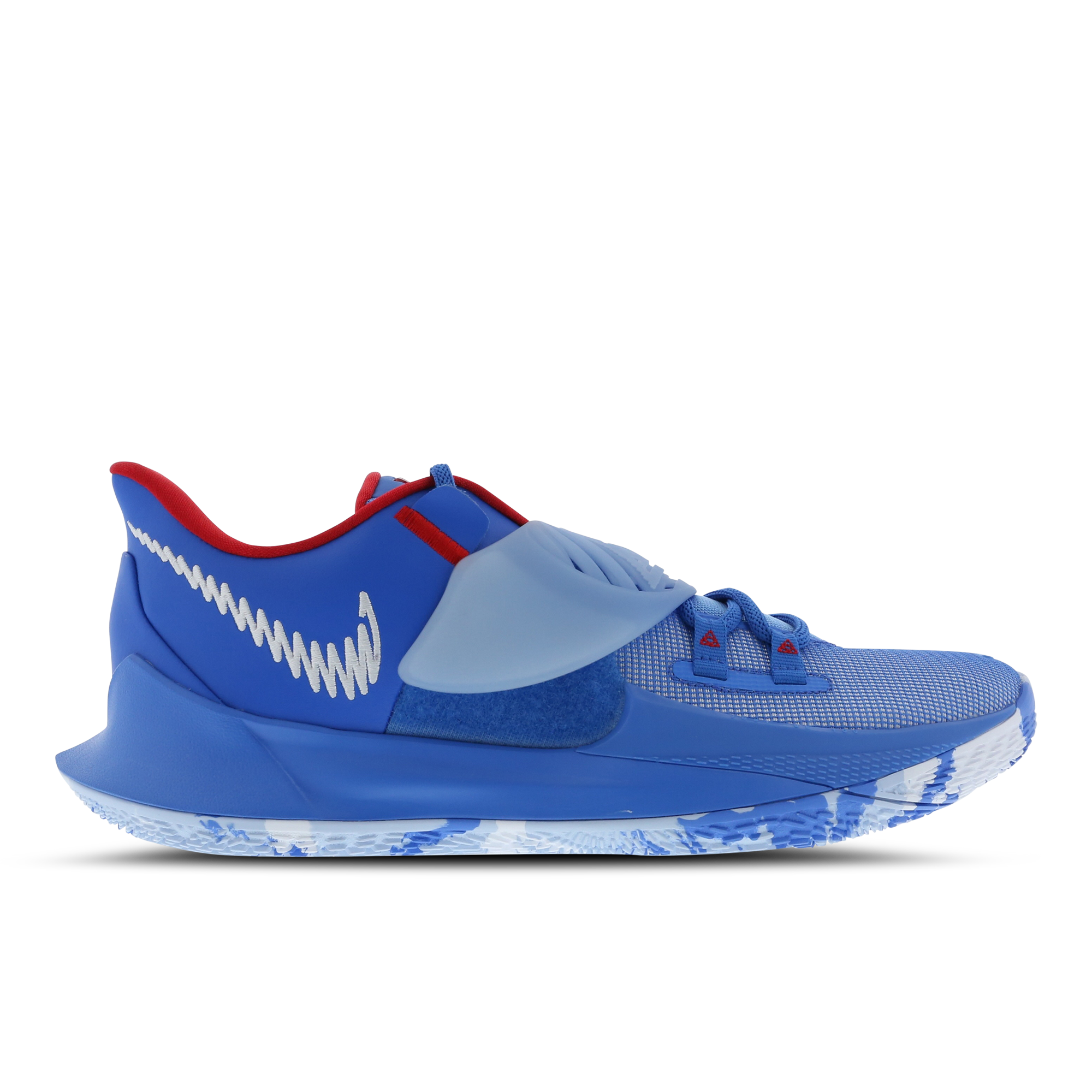 kyrie low foot locker