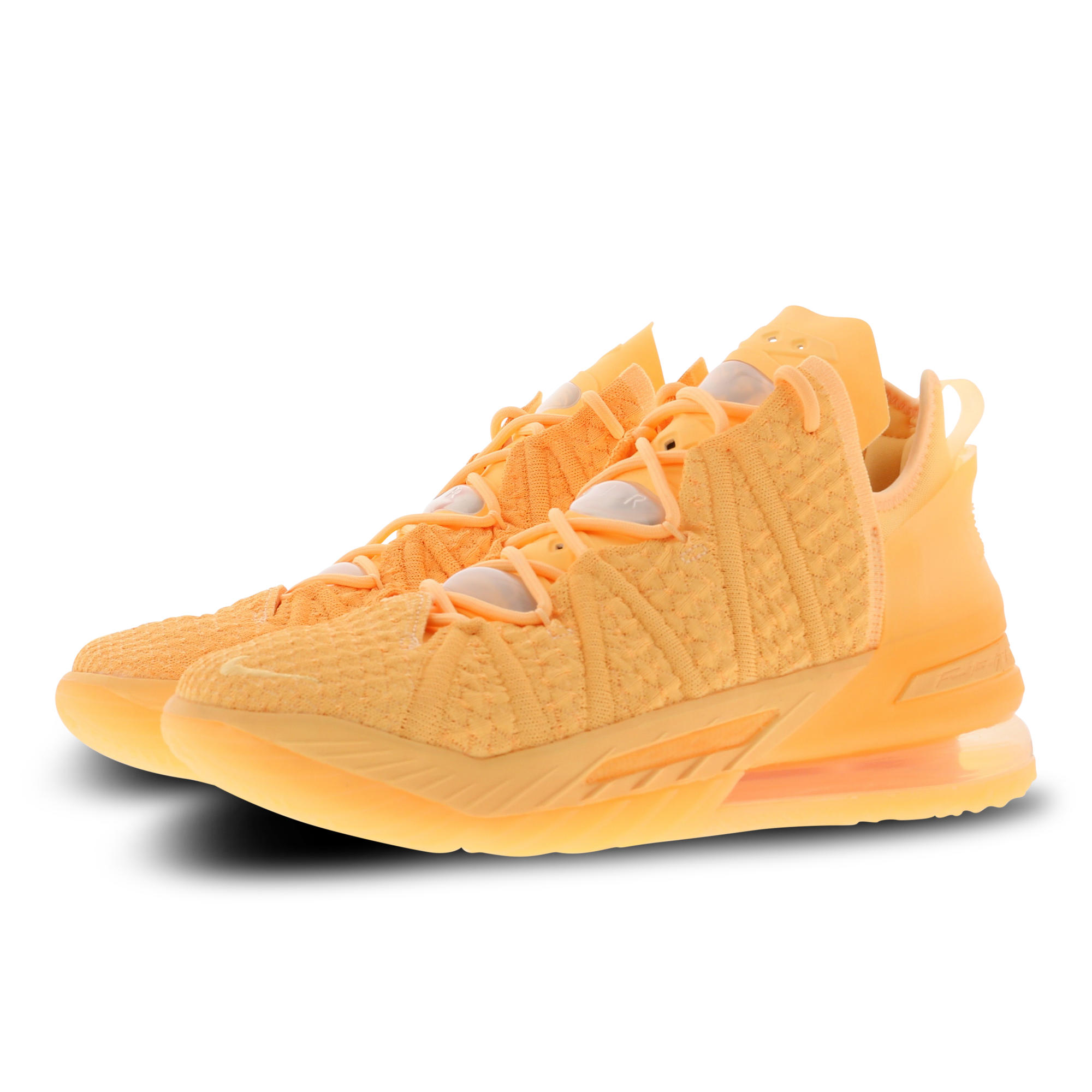 lebron 18 foot locker