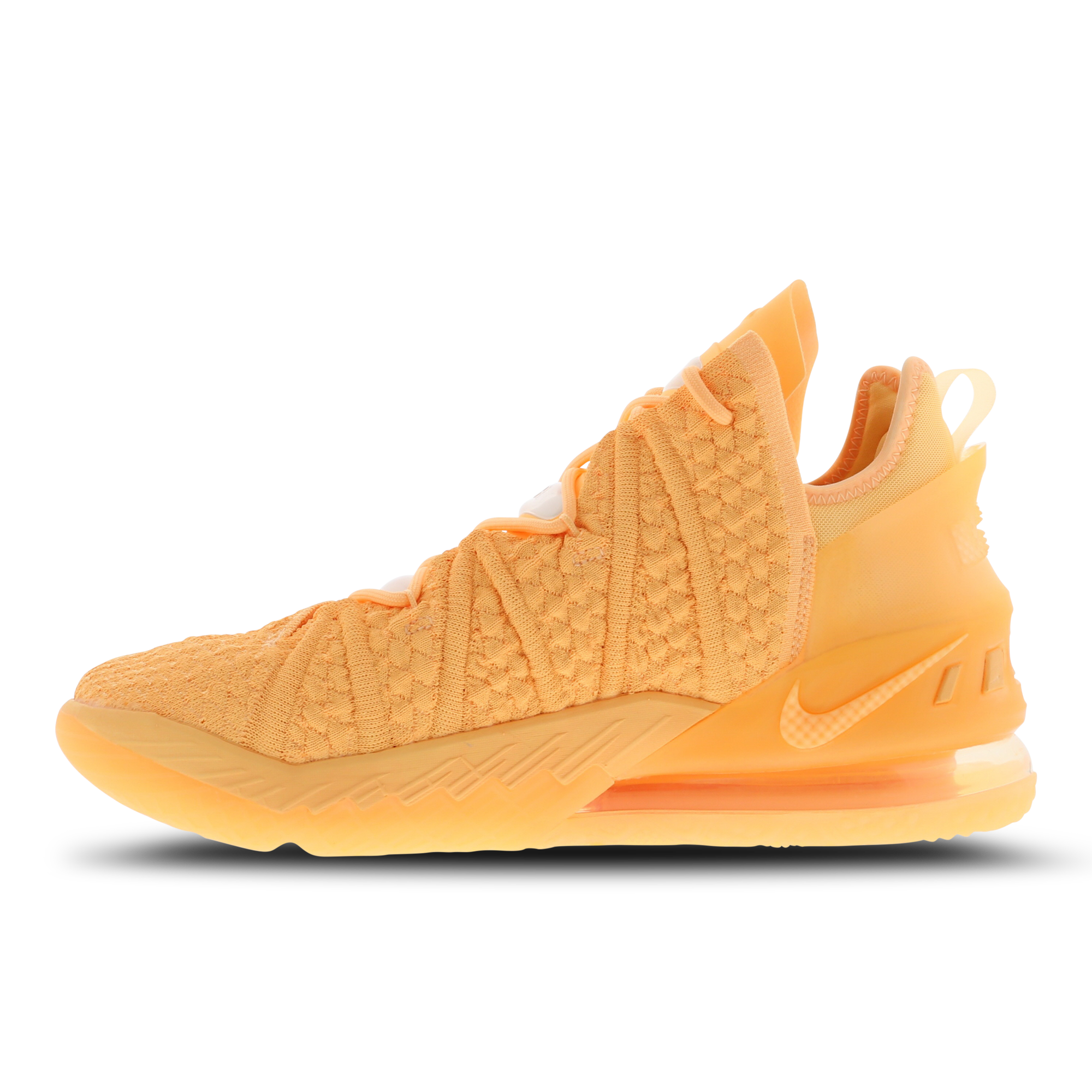 lebron 18 foot locker