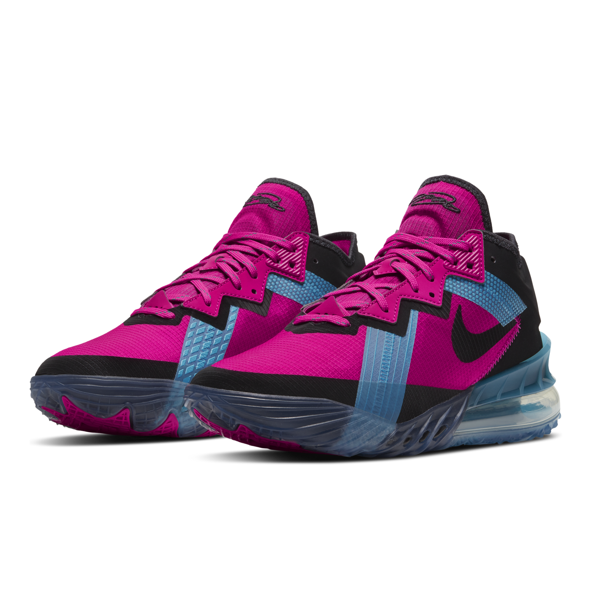 men lebron 18