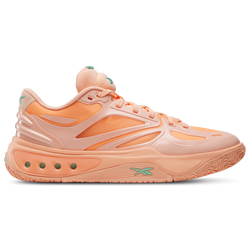 Men Shoes - Reebok Engine A - Future Peach-Future Peach-Atomic Aqua