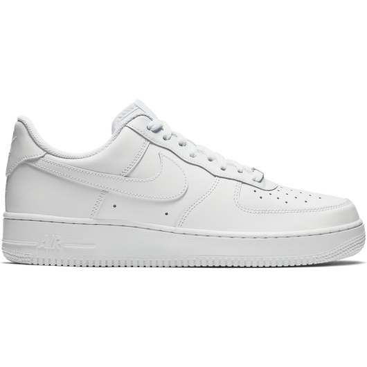 Nike Air Force 1 '07 Low Image 1 of 6. Tap to open photo gallery.