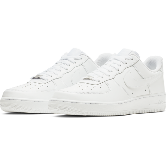 Nike Air Force 1 '07 Low Image 2 of 6. Tap to open photo gallery.