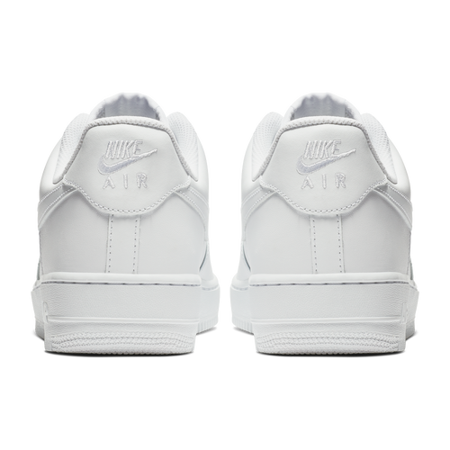 Nike Air Force 1 '07 Low Image 3 of 6. Tap to open photo gallery.