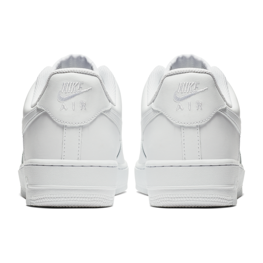 Nike Air Force 1 '07 Low Image 3 of 6. Tap to open photo gallery.