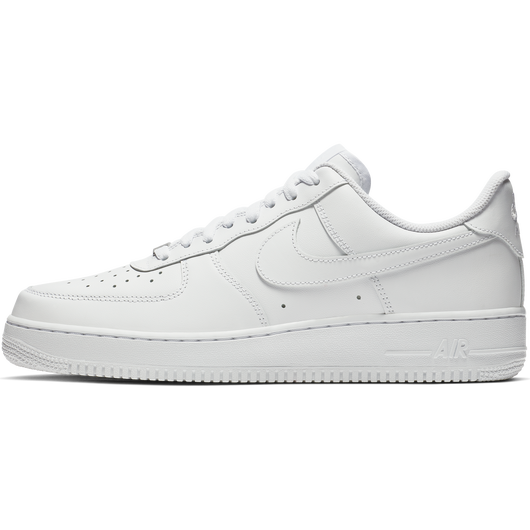Nike Air Force 1 '07 Low Image 4 of 6. Tap to open photo gallery.