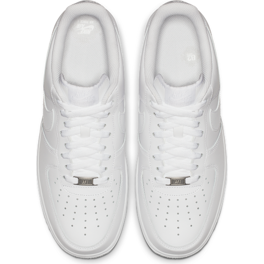 Nike Air Force 1 '07 Low Image 5 of 6. Tap to open photo gallery.
