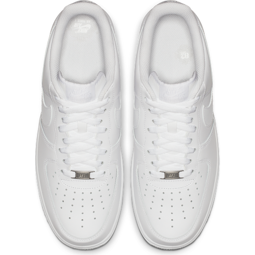 Nike Air Force 1 '07 Low Image 5 of 6. Tap to open photo gallery.