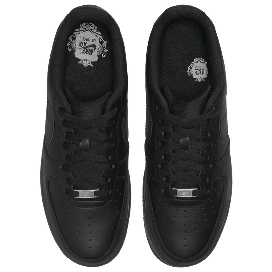Nike Air Force 1 '07 Low Image 5 of 10. Tap to open photo gallery.