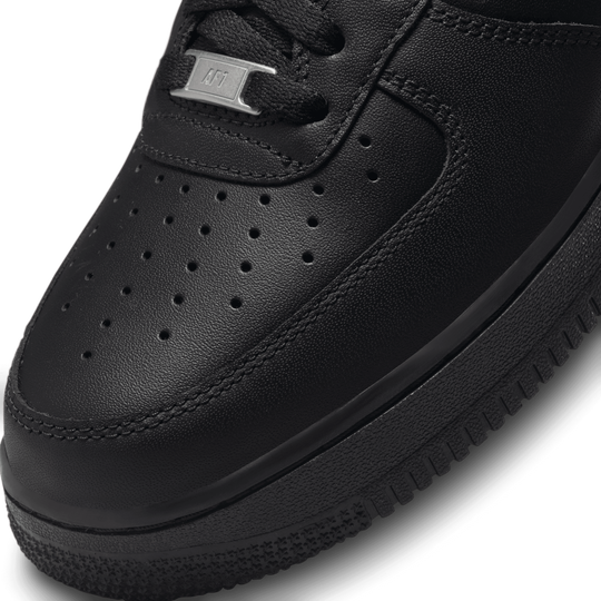 Nike Air Force 1 '07 Low Image 7 of 10. Tap to open photo gallery.
