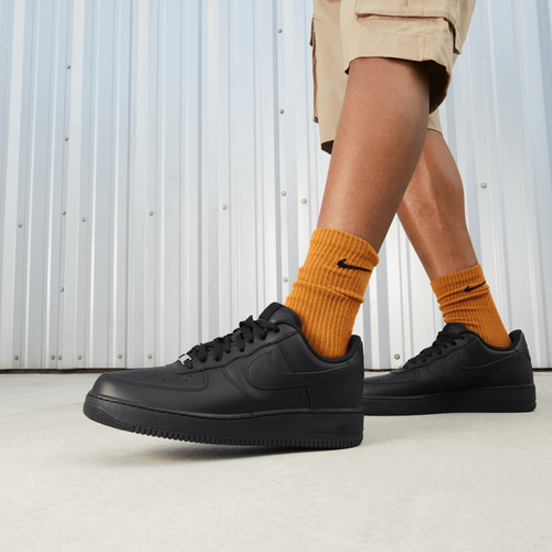 Nike Air Force 1 '07 Low Image 9 of 10. Tap to open photo gallery.