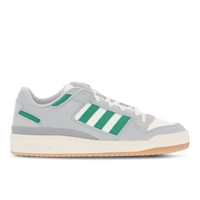 Grey Two-Court Green-Off White