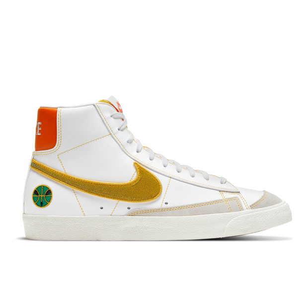 Nike Blazer Mid 77 Raygun - DD9239-100