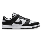 White-Black-White- Panda